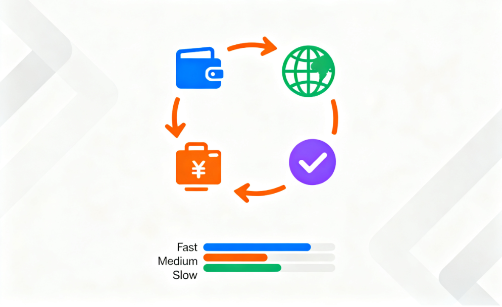 Crypto Withdrawal Options: Global Solutions for Seamless Transfers-XXKK
