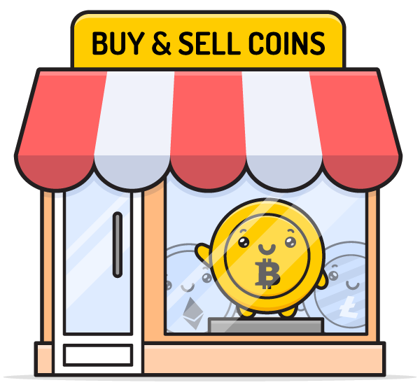 Buy and Sell Cryptocurrencies on XXKK: The Complete Guide