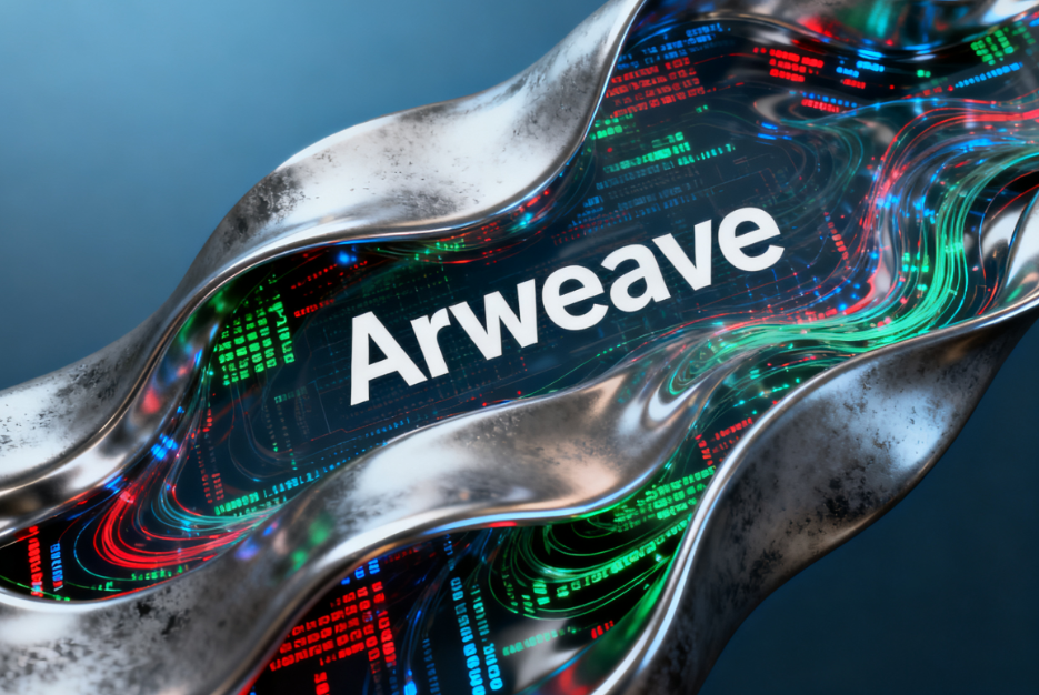 Arweave Decentralized Storage: Powering Global Web3 Security