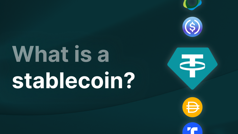 What Is a Stablecoin in 2026? A Complete Guide to India and Europe| XXKK