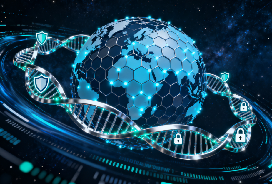 Arweave Decentralized Storage: XXKK’s Global Security Edge