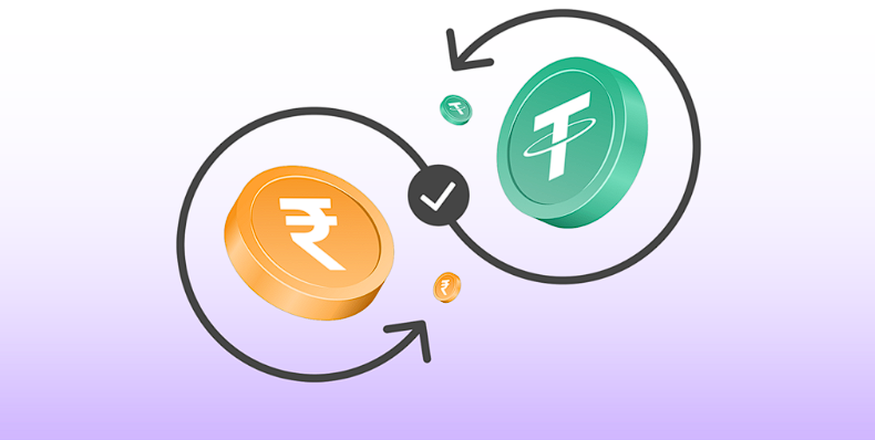 USDT Price in India: What, When, and Why Indian Investors should know