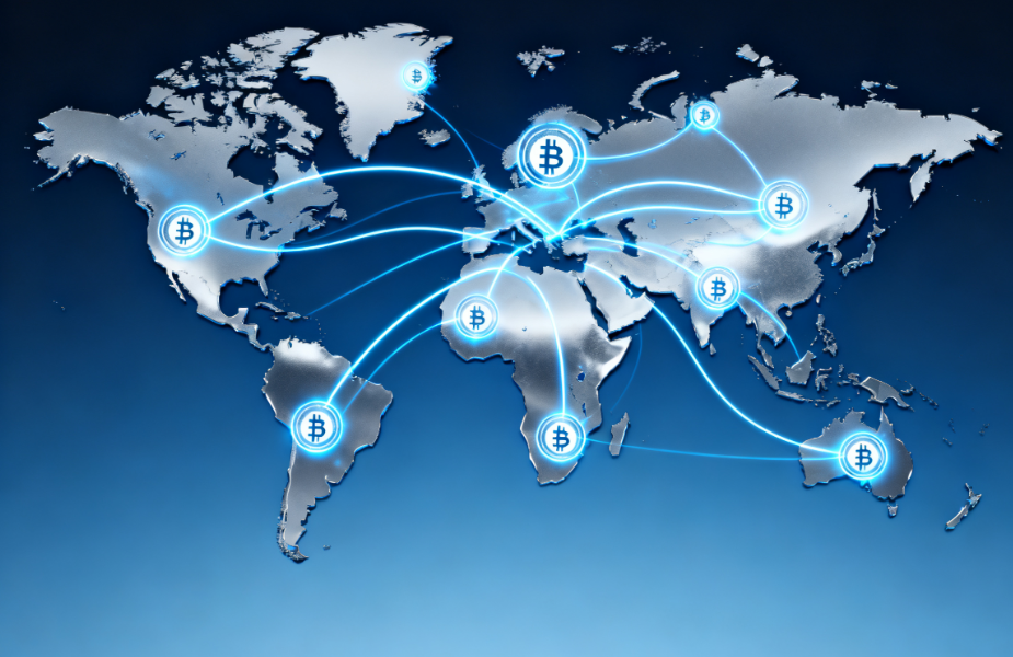 Crypto Payment Gateways: XXKK’s Global Edge & Security