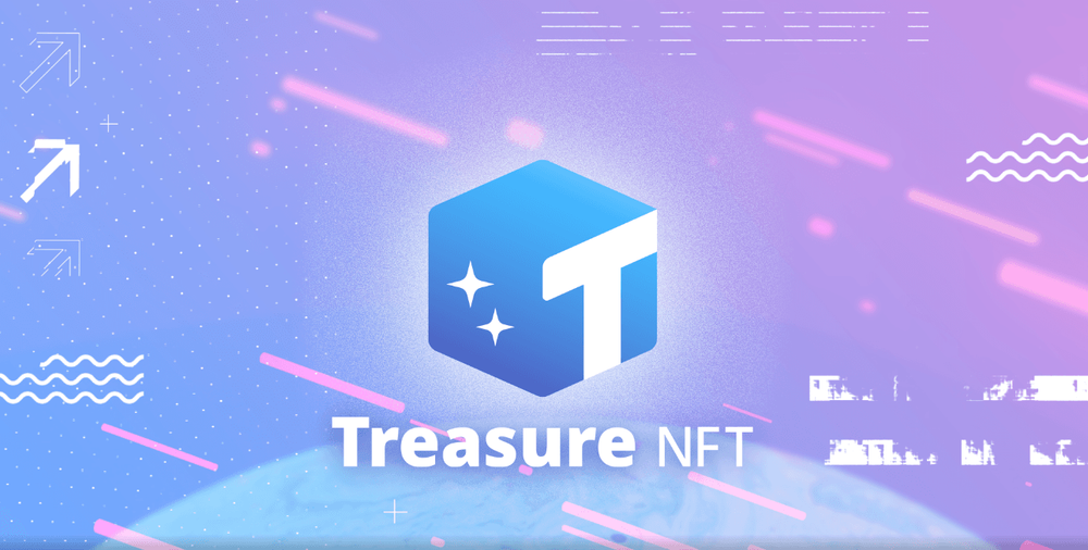 NFT Treasure on XXKK: Discover, Trade, and Collect With Confidence
