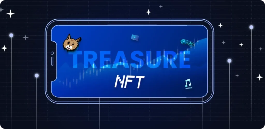 Treasure NFT Details: How the Scheme Worked and What XXKK Users Should Know