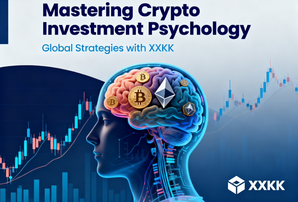 Mastering Crypto Investment Psychology: Global Strategies with XXKK