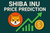 Shiba Inu Price Prediction: Shib Updated Price Prediction On XXKK App