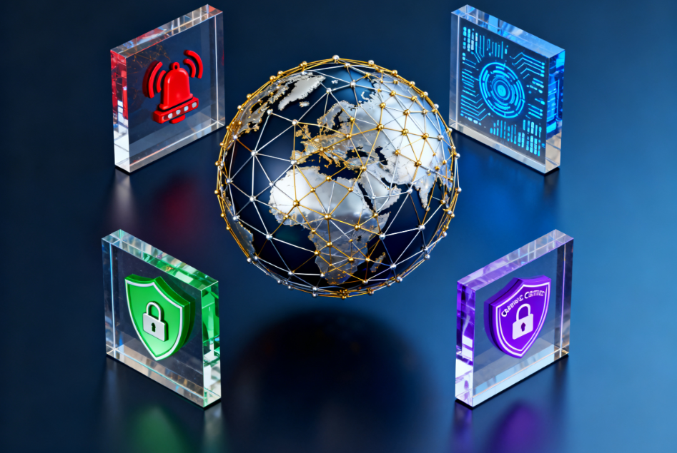 Crypto Lending Platforms Comparison: Global Safety Blueprint