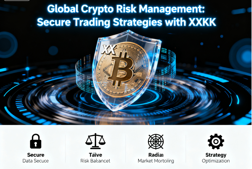 Global Crypto Risk Management: Secure Trading Strategies with XXKK