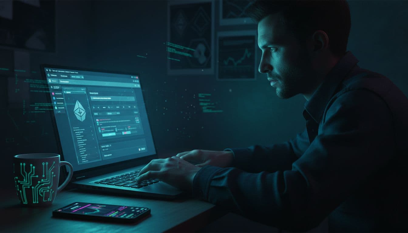 How to spot a fake token contract before you buy, a 10-minute checklist using contract address, decimals, and holder data