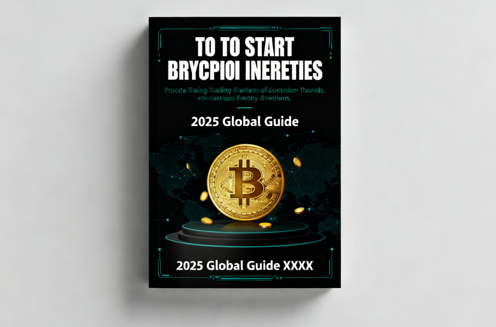 How to Start Trading Cryptocurrencies: 2025 Global Guide-XXKK