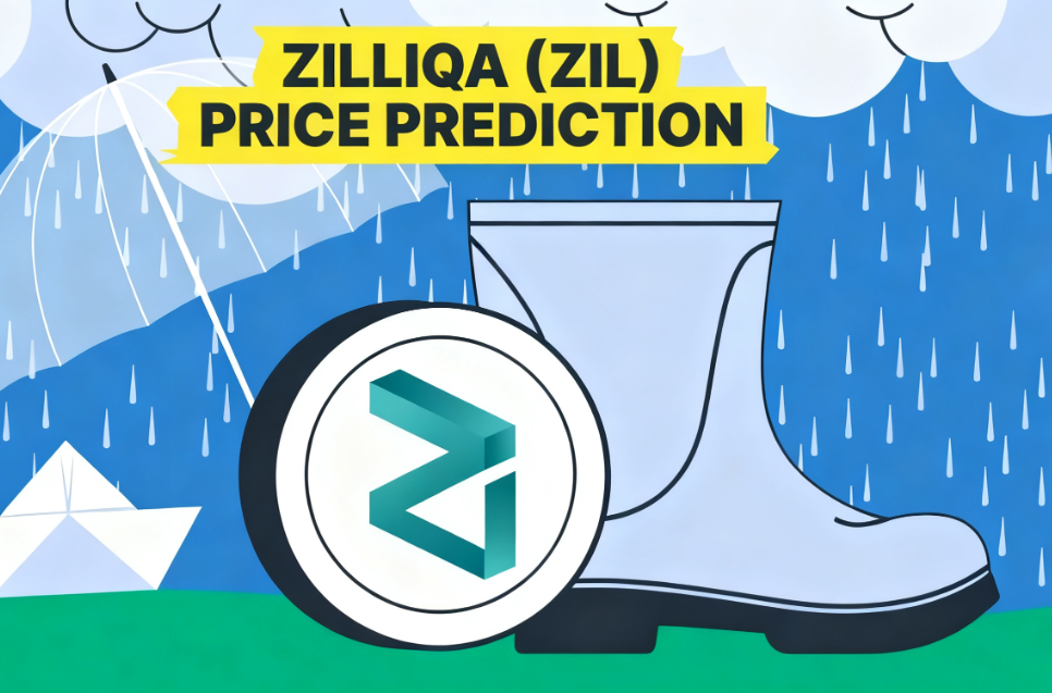 Zilliqa (ZIL) Industry Trends Analysis (2025-2030) - XXKK’s Strategic Overview