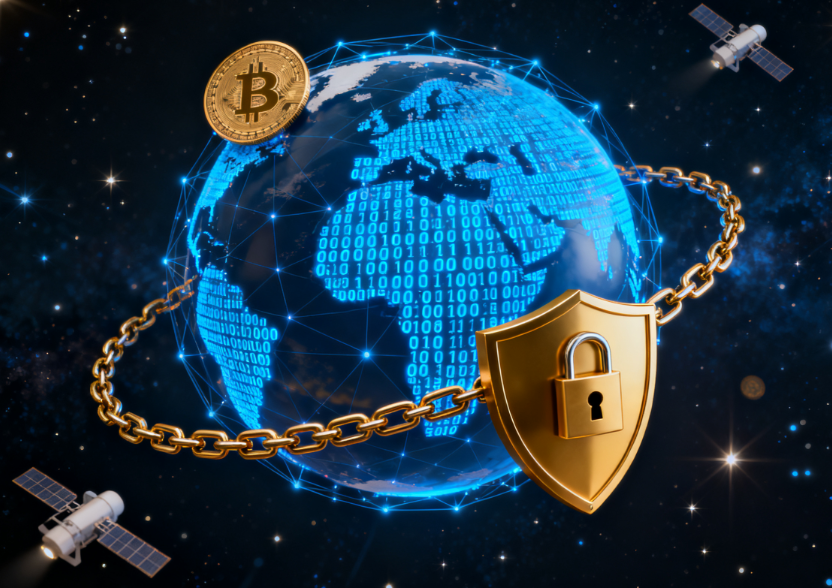 Crypto Disaster Recovery Plans: Global Safety Net