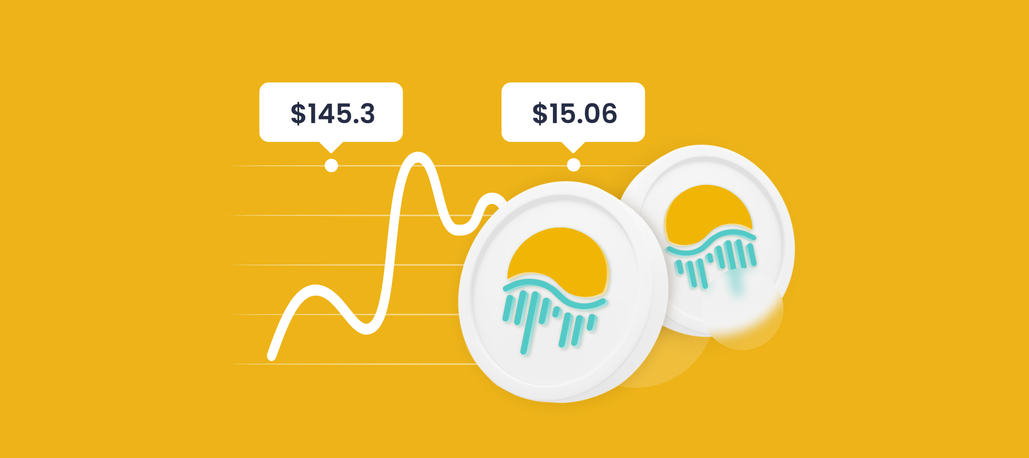 Moonbeam’s 2025–2030 Industry Trajectory