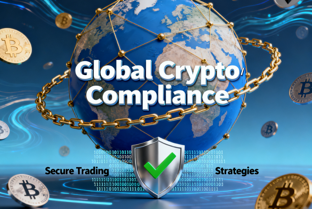 Global Crypto Compliance: Secure Trading Strategies for Investors-XXKK