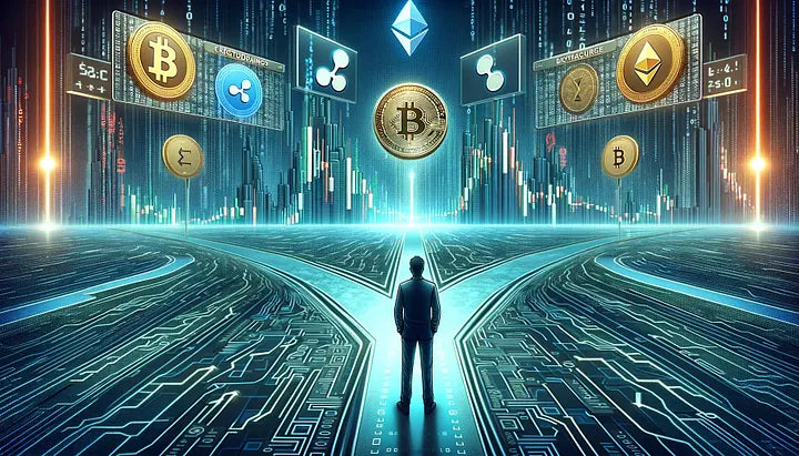 Open Interest for Crypto Futures, how to read OI spikes, OI price divergence, and fake breakouts