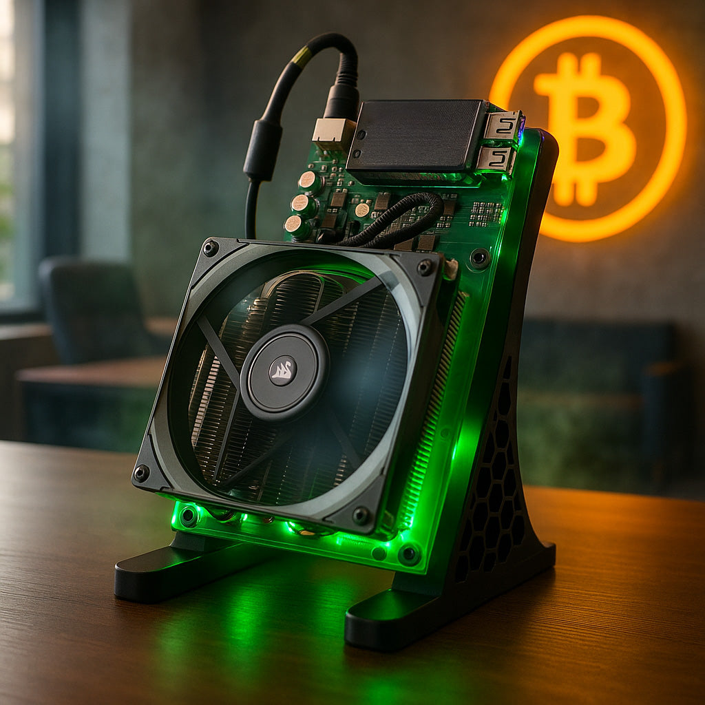 XXKK Dual Mining: A Guide to the Advanced and Effective Cryptocurrency Mining