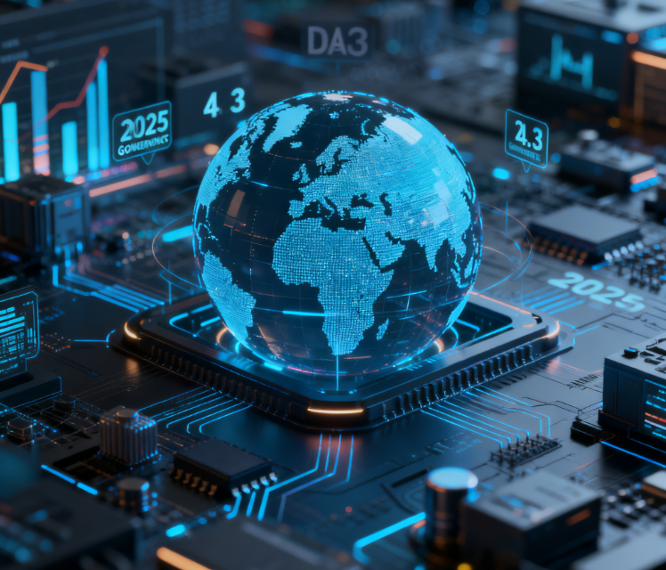 DAO Governance 2025: Global Evolution Strategies-XXKK