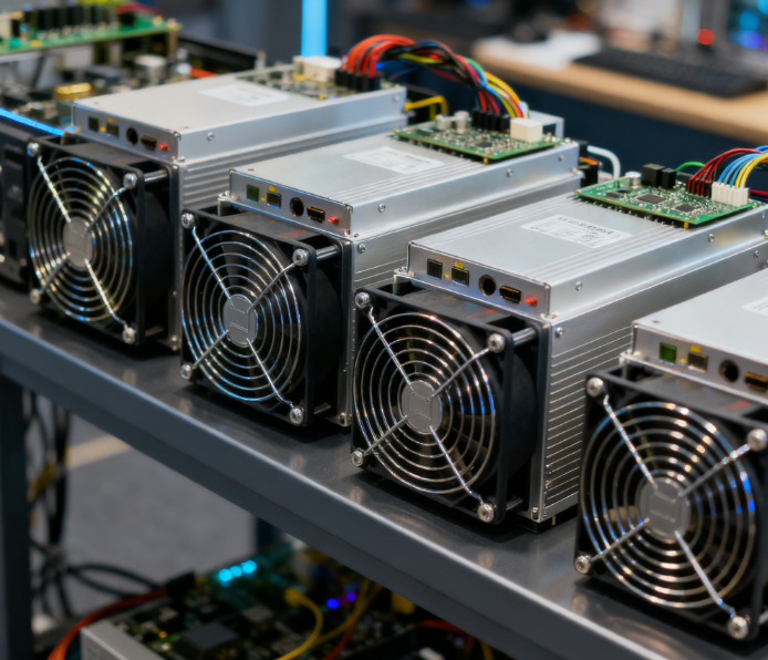 ASIC Miner Comparisons: Maximize Global Profits