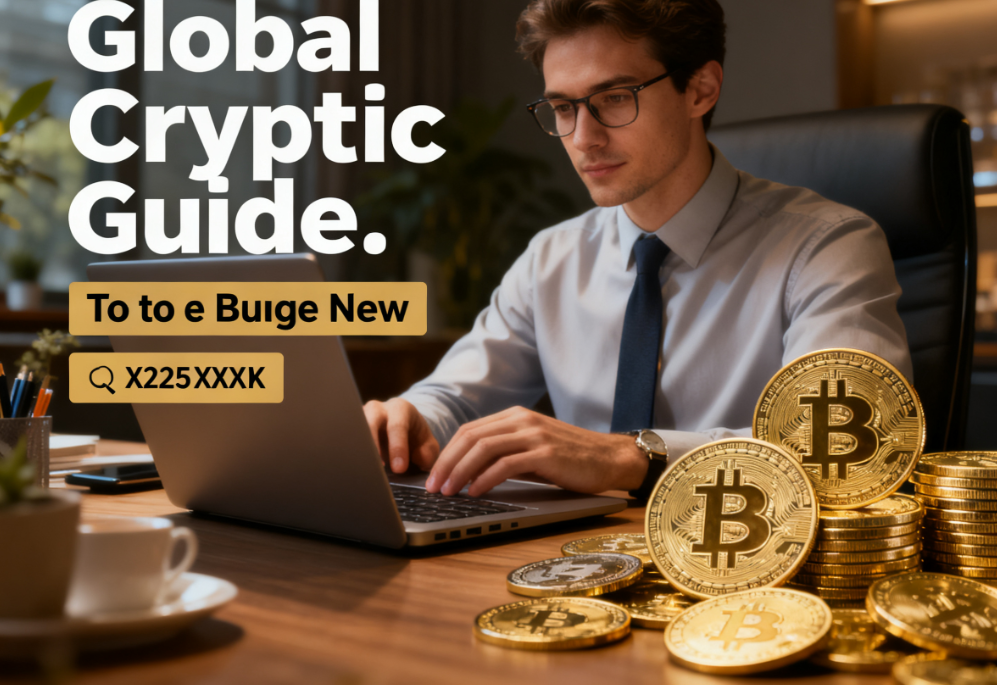 Global Crypto Guide: How to Buy New Coins in 2025-XXKK