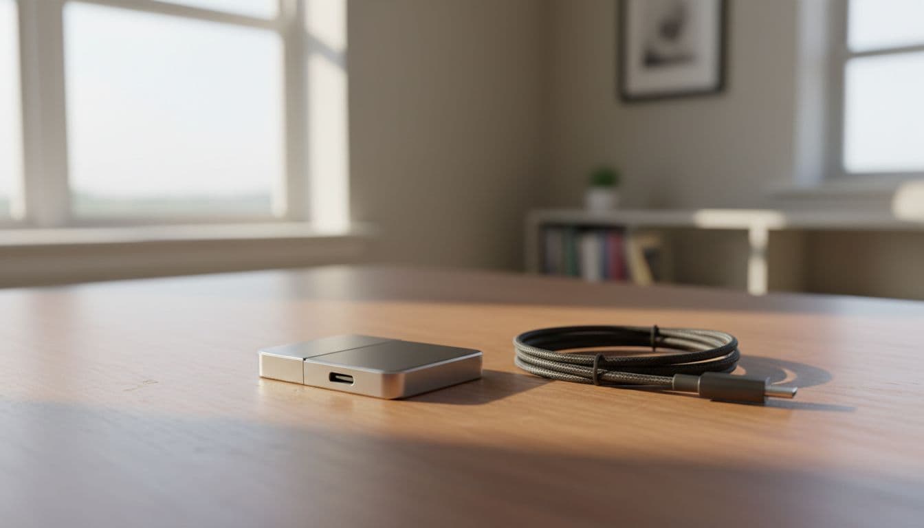 How to Move Crypto From XXKK to a Hardware Wallet Safely