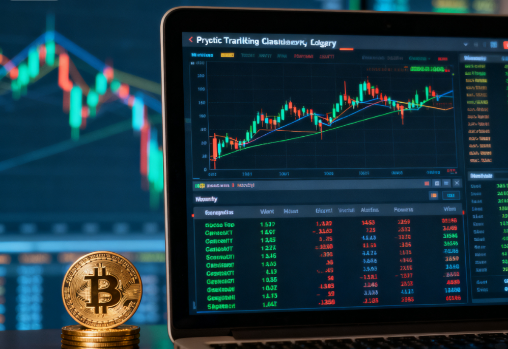 Global Crypto Trading Glossary: Key Terms Decoded for Cross-Border Investors-XXKK