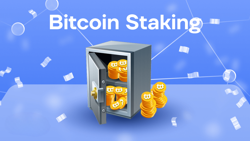 Can You Stake Bitcoin? India and European 2026 Holders | XXKK