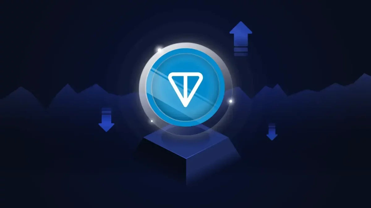 Toncoin Price predictions TON currency XXKK app