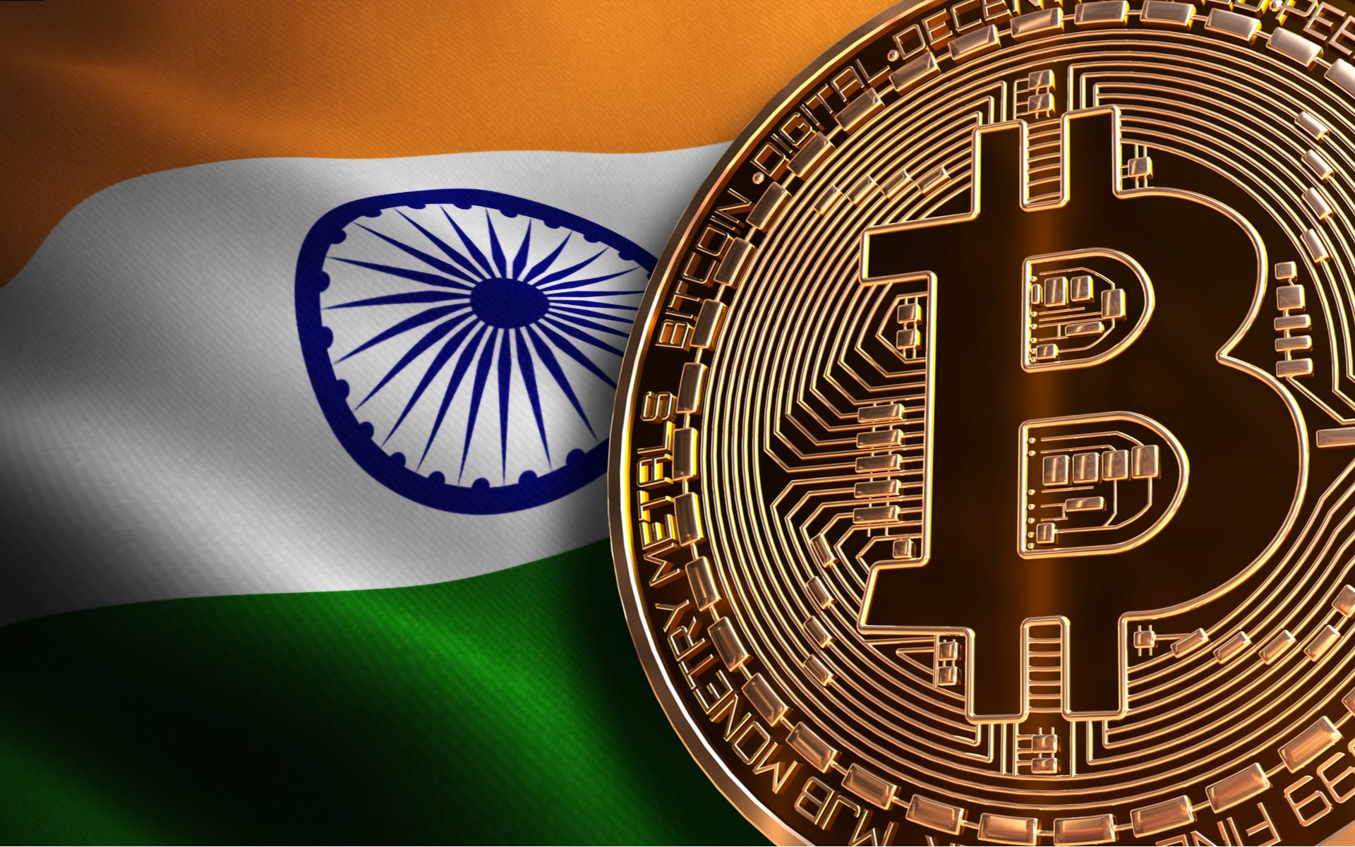 Bitcoin in India: Legal status, purchase procedure, tax, risks and future prospects
