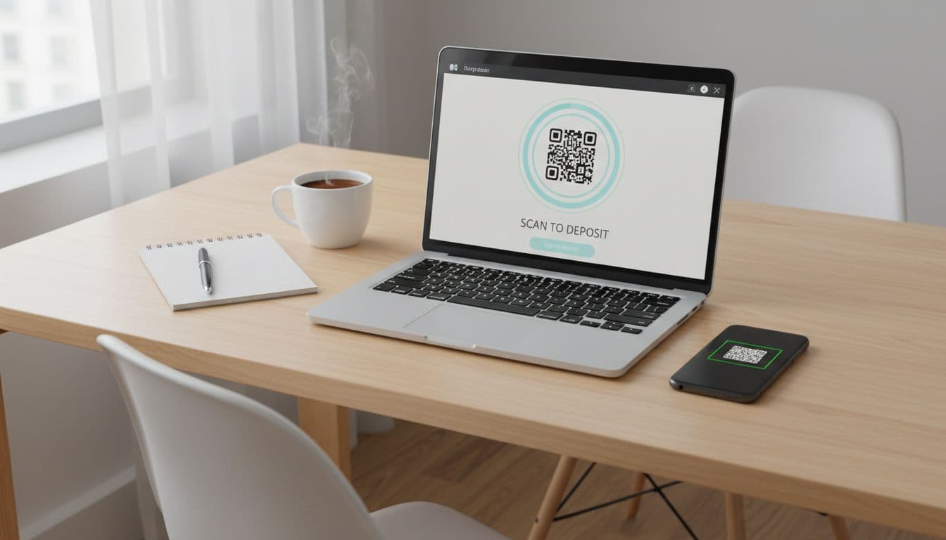 Minimum Deposit Amounts Explained and Where Crypto Dust Goes