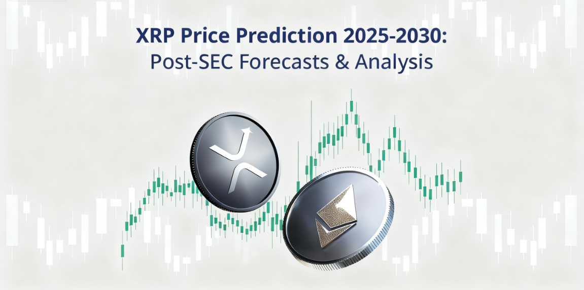 Ripple Industry Trends (2025-2030): Strategic Analysis