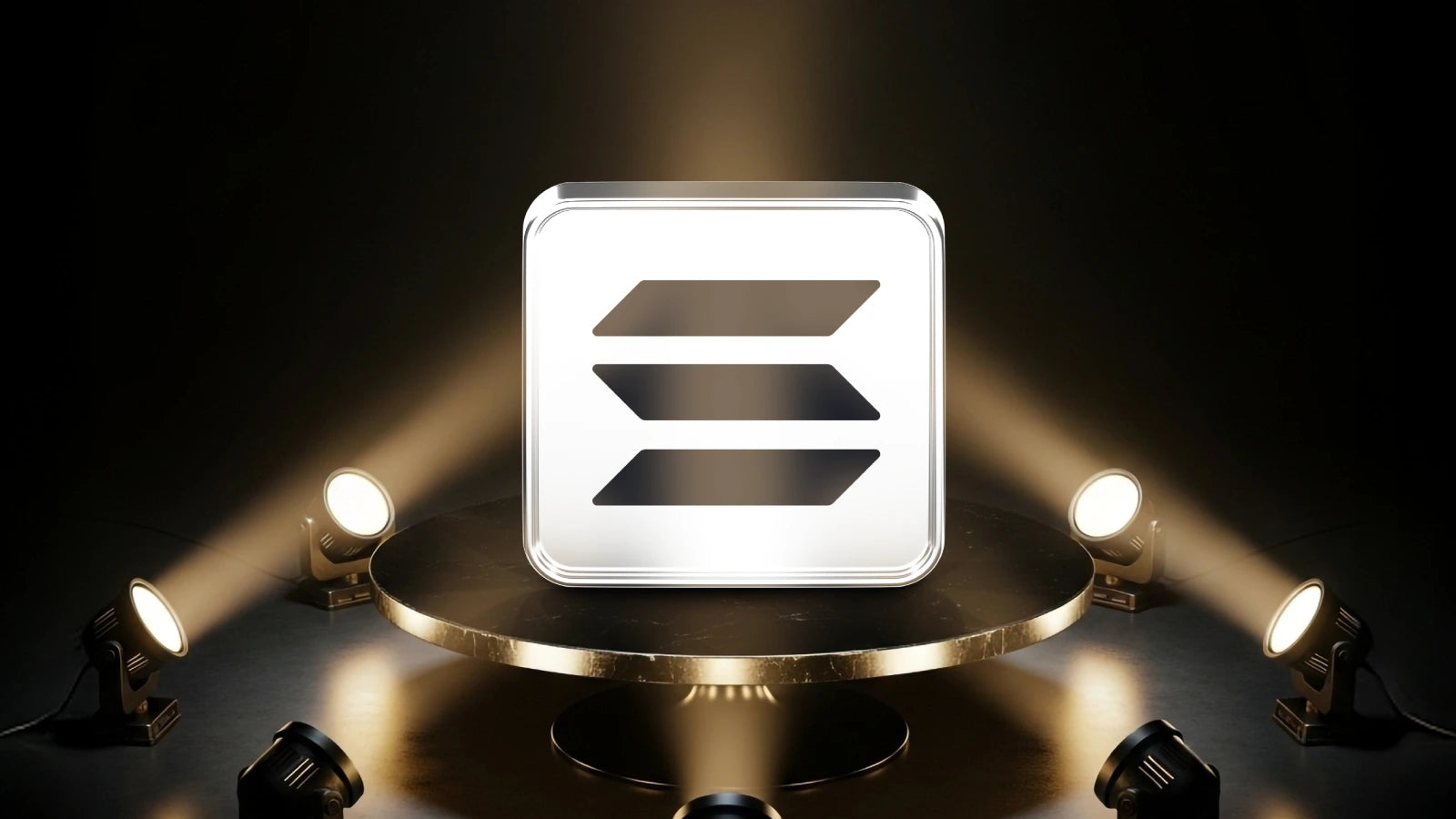 Solana price in INR today: Real-time conversion, trends, and trading tips for Indians.