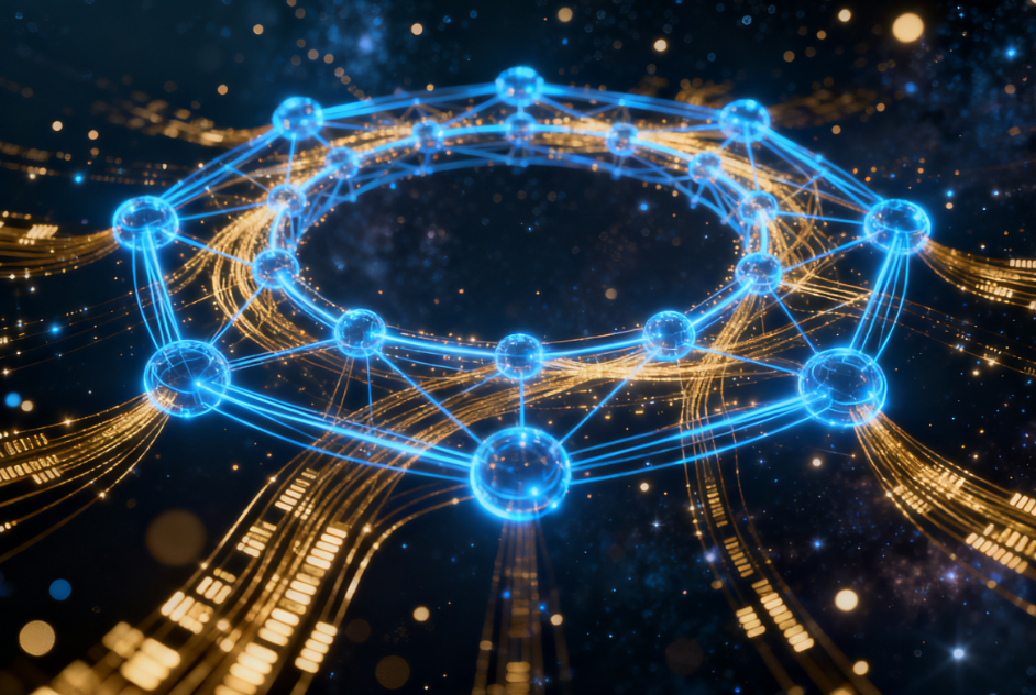 DPoS Unveiled: Powering Global Crypto Trading at XXKK