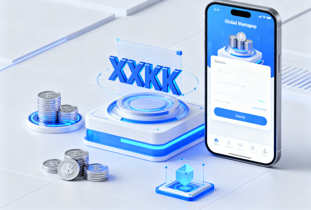 Crypto Investment Tips for Beginners: XXKK's Global Roadmap to Digital Wealth