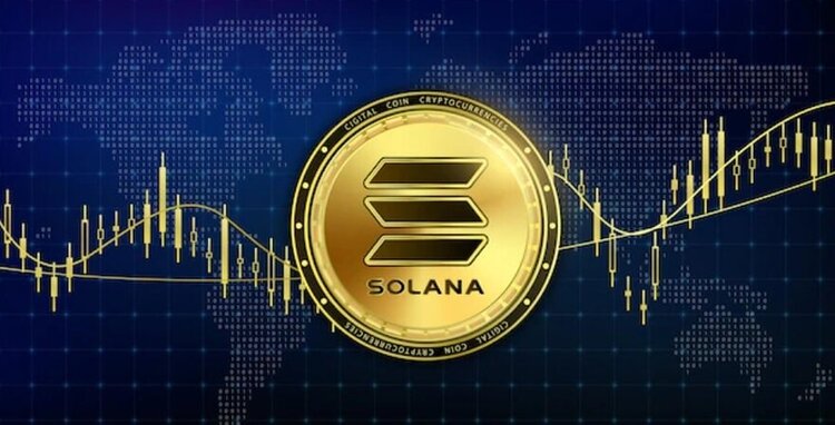 Solana Sol Currency Forecasting: XXKK Applications Forecasting