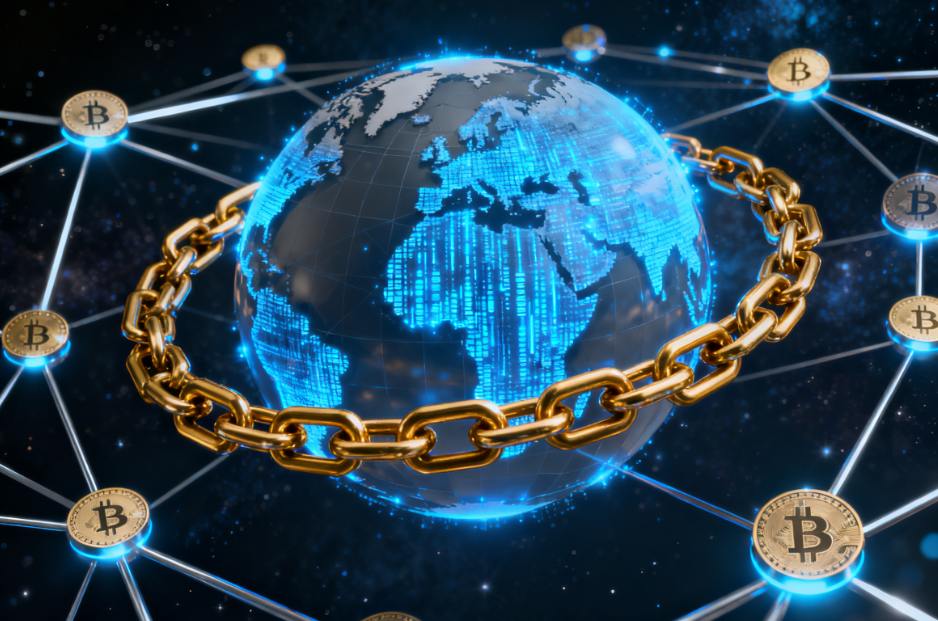 Proof of Work Coins: Global Security & Trading Hub