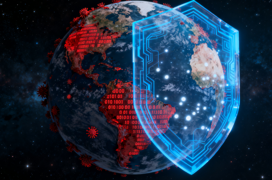 EOS Smart Contract Risks: Global Threats & XXKK’s Shield