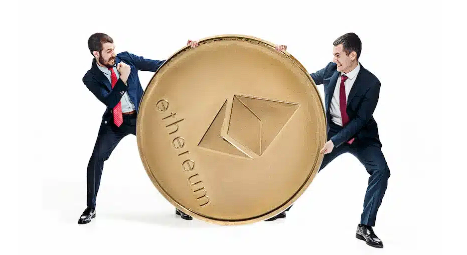 ETH/ INR companion Understanding Ethereum in Rupees and Trading with Confidence