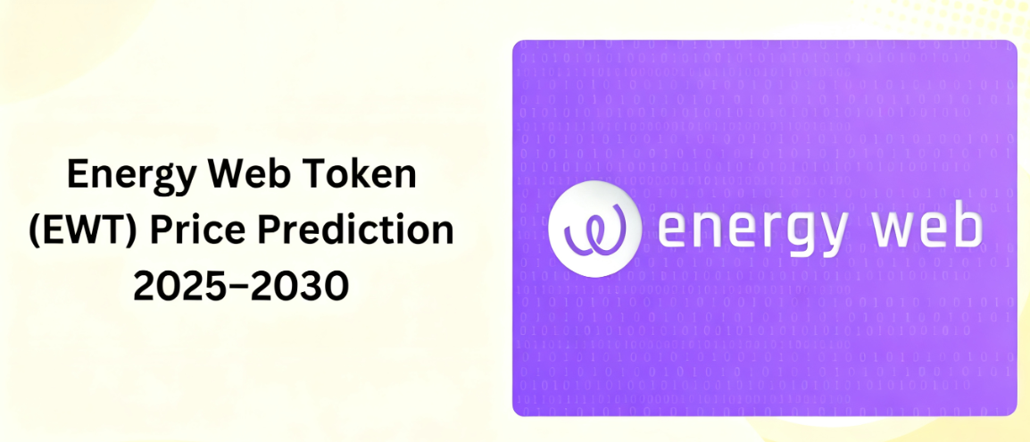 Energy Web Token (EWT) Industry Trends 2025–2030