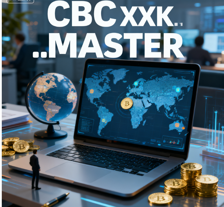 CBDC Mastery: How XXKK Drives Crypto Globalization