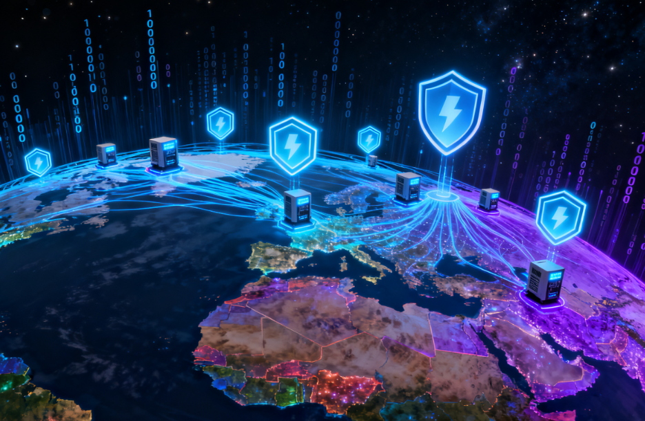 ​Crypto Mining Pools: Global Profit & Security Mastery