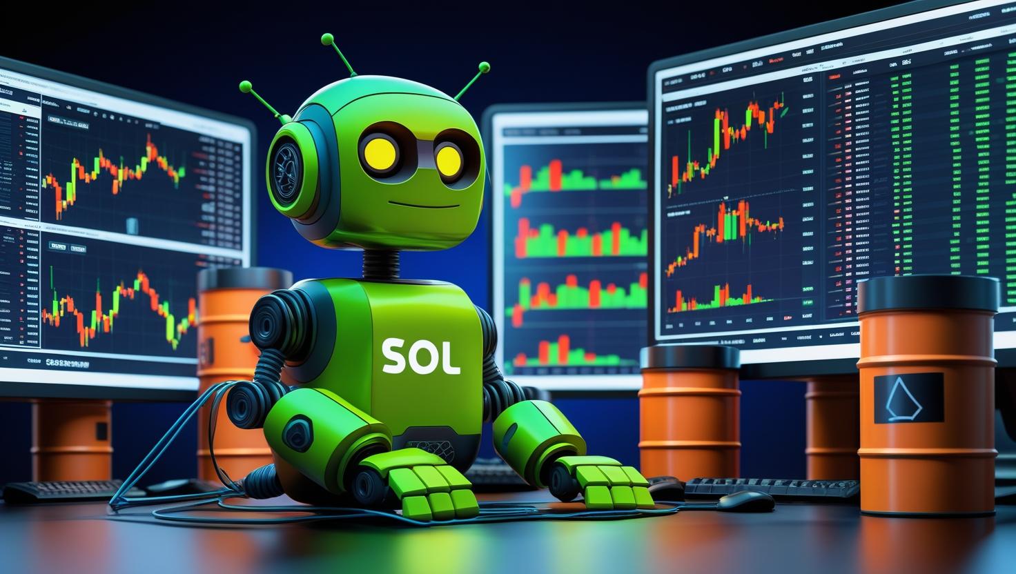 Toxi Solana Bot in 2026 How India and Europe are using this Trading Tool XXKK