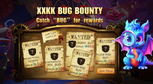 Xxkk Trading Platform