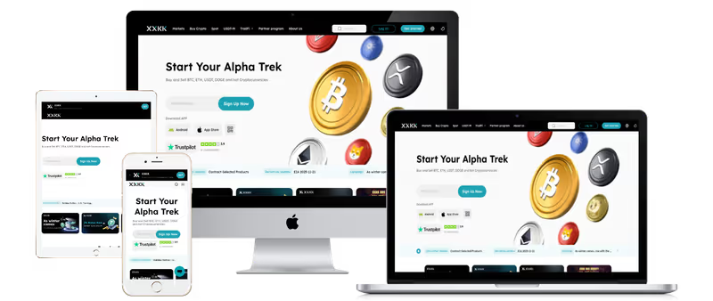 कहीं भी, कभी भी व्यापार करें